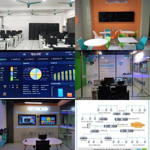 5G時代，廣東嶺南職業技術學院通信技術專業歡迎您報考